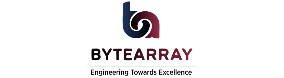 ByteArray Logo
