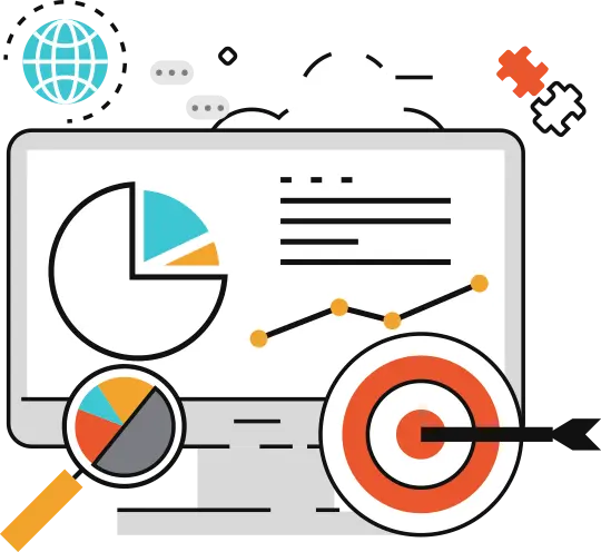 IT Solutions services by ByteArray Technology Solutions